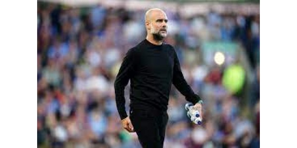 Assistenttrener tar midlertidig over Guardiolas stilling